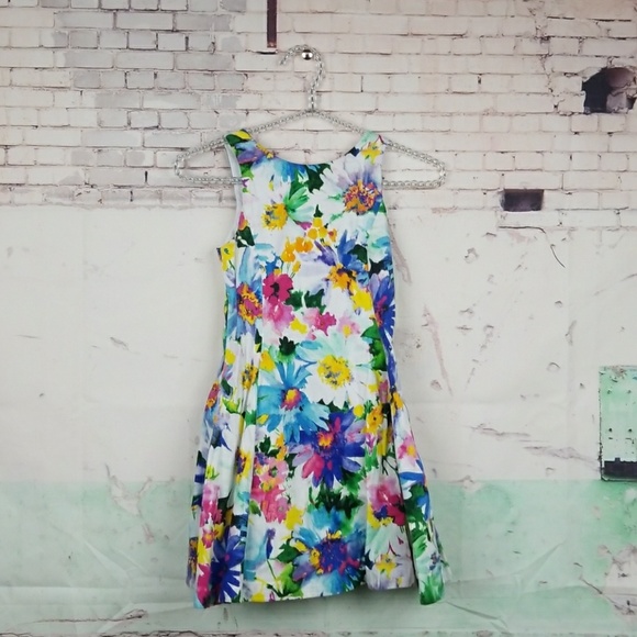 Polo Ralph Lauren Other - SOLD OUT Polo Ralph Lauren Floral Button Dress